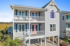 Saltans of Swing Brunswick Vacation Rentals